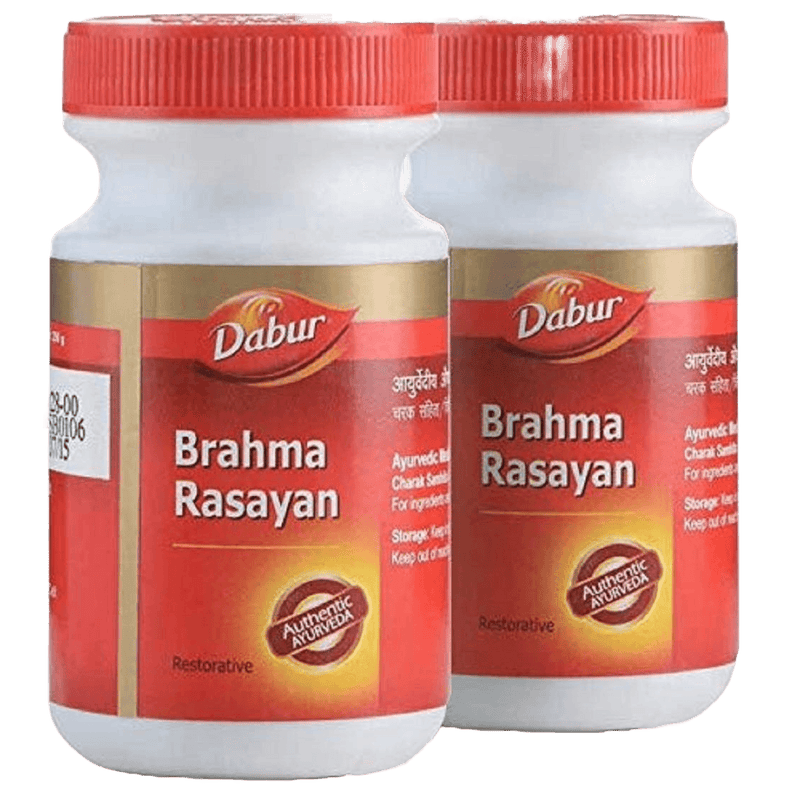 Dabur Brahma Rasayan