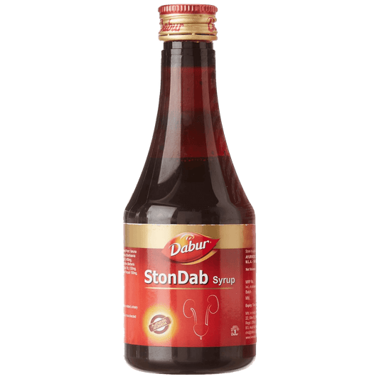 Dabur Stondab Syrup