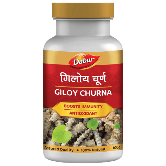 Dabur Giloy Churna