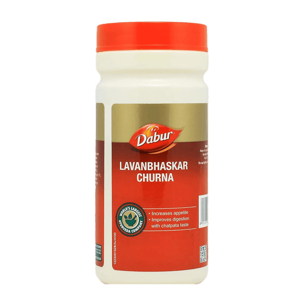 Dabur Lavanbhaskar Churna