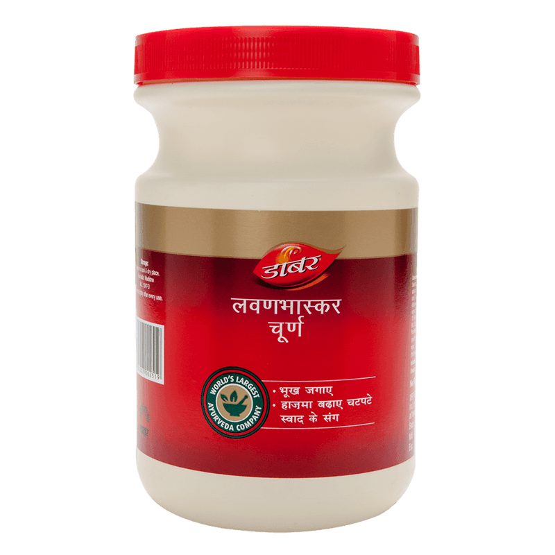 Dabur Lavanbhaskar Churna - Daburshop