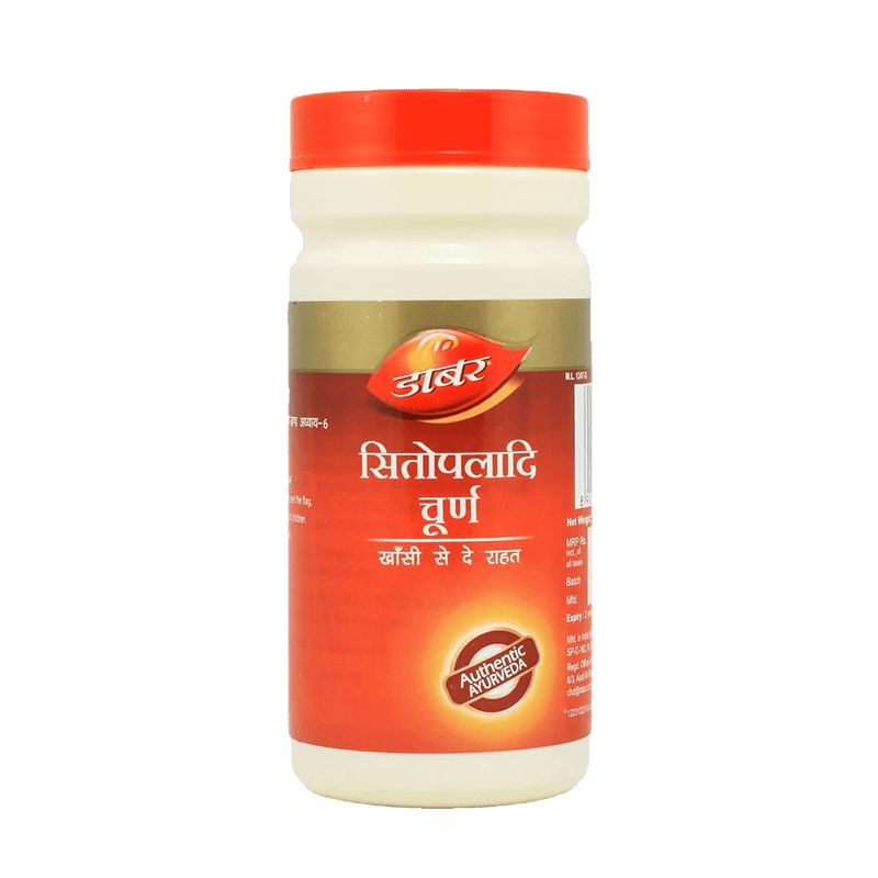 Dabur Sitopaladi Churna
