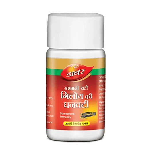 Dabur Giloy Ki Ghanvati