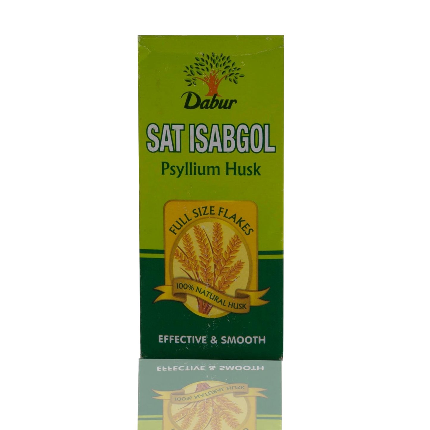 Dabur Sat Isabgol (Brown)