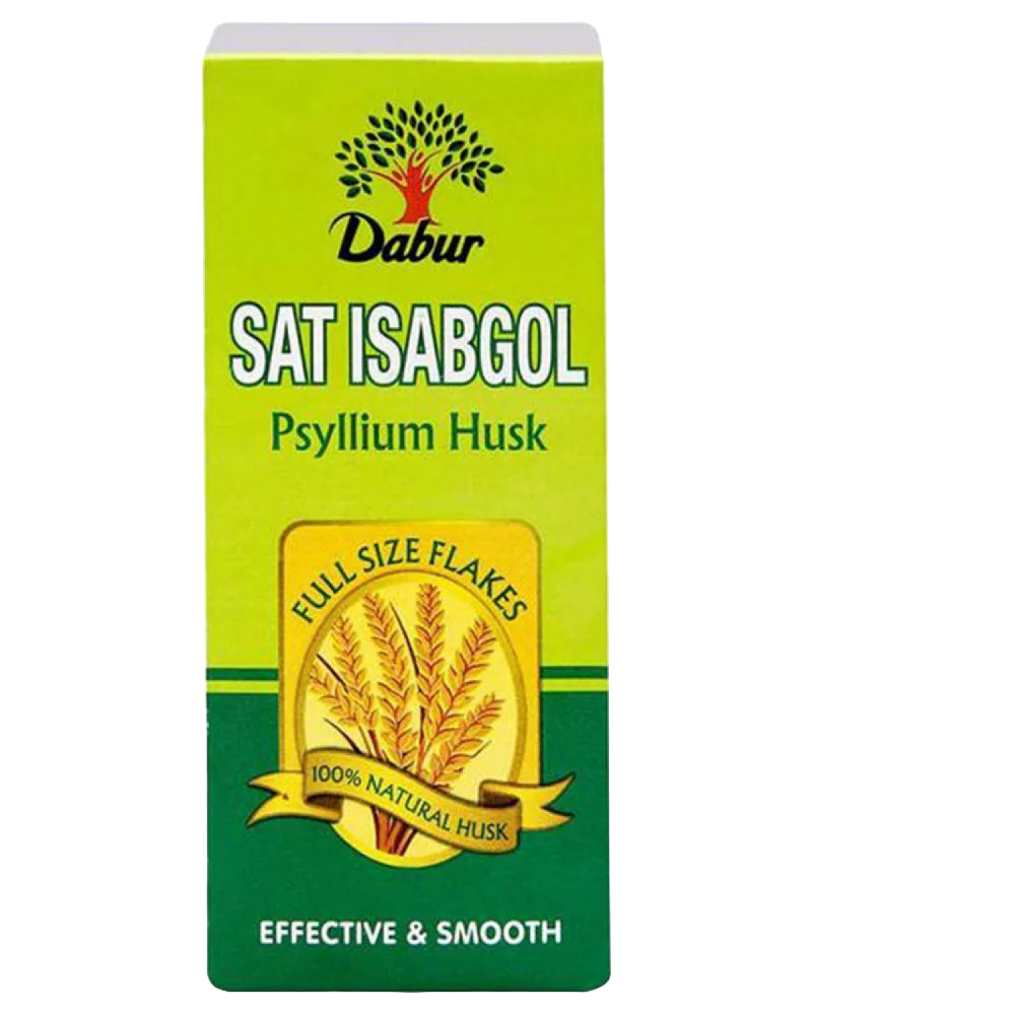 Dabur Sat Isabgol (Brown)