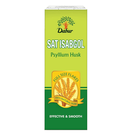 Dabur Sat Isabgol