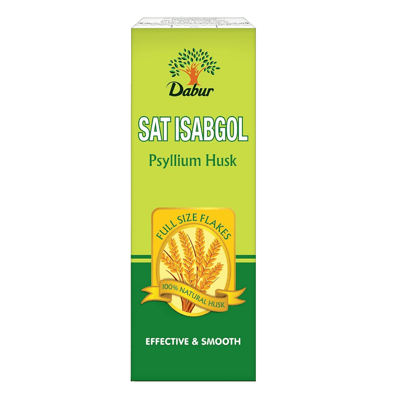 Dabur Sat Isabgol