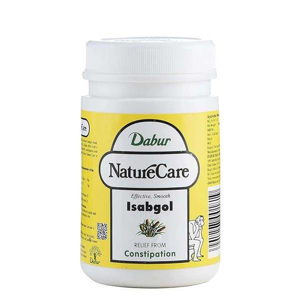 Dabur Nature Care Isabgol