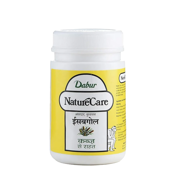 Dabur Nature Care Isabgol