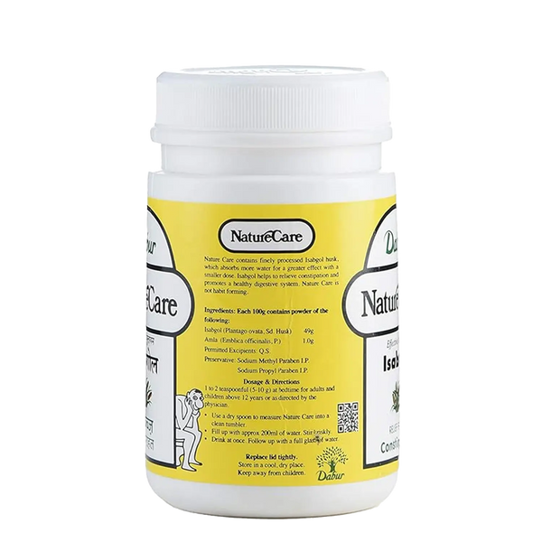 Dabur Nature Care Isabgol
