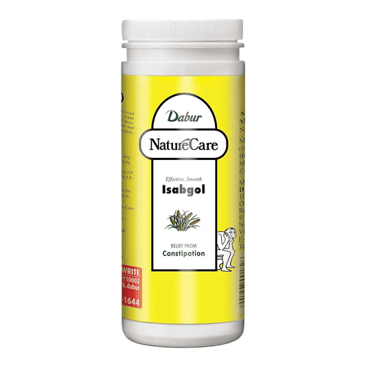 Dabur Nature Care Isabgol - Daburshop