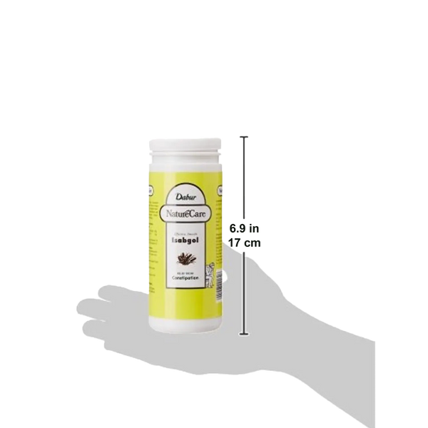Dabur Nature Care Isabgol