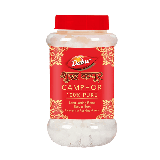 Dabur Shuddh Kapoor