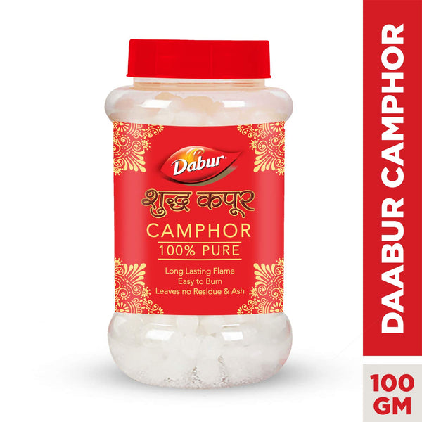 Dabur Shuddh Kapoor