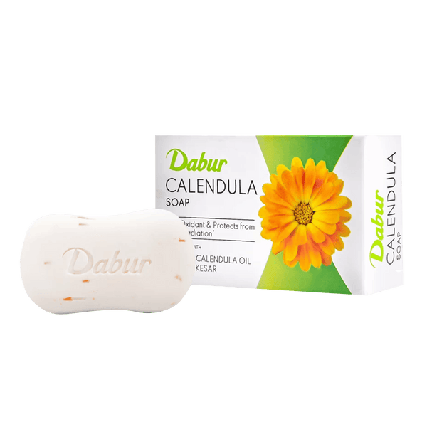 Dabur Calendula Soap