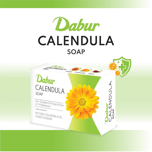 Dabur Calendula Soap