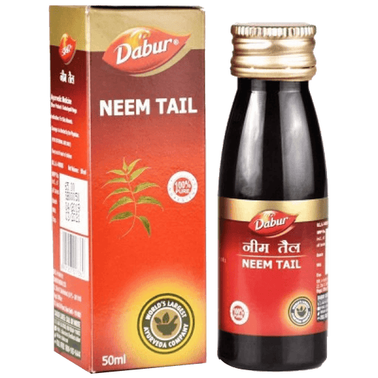 Dabur Neem Ka Tail