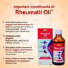 Dabur Rheumatil Oil