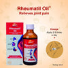 Dabur Rheumatil Oil