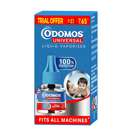 Odomos Universal Refill
