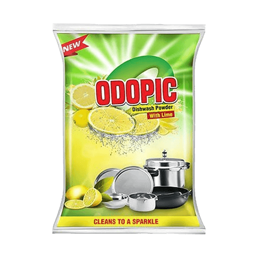 Odopic Dishwash Powder