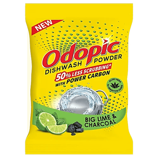 Odopic Dishwash Powder