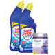 500ml + 500ml Free