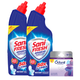 500ml + 500ml Free