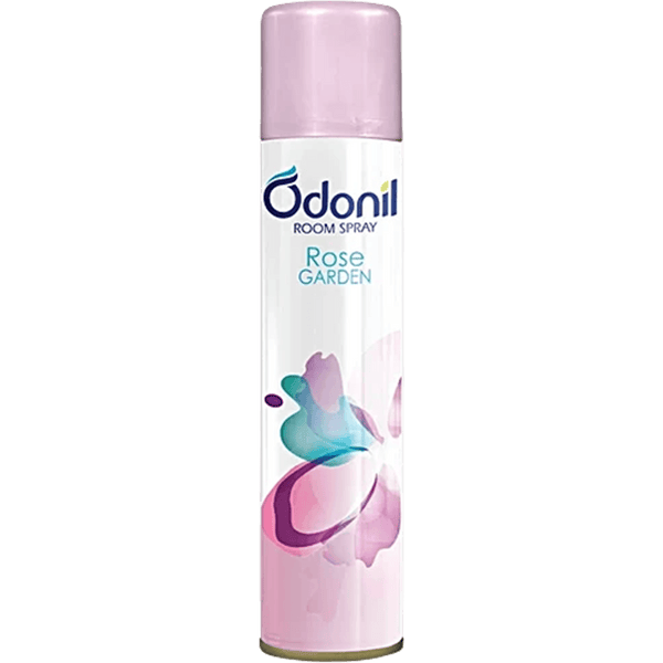 Odonil Room Spray Rose Garden