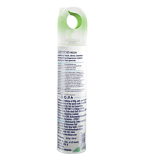 Odonil Room Spray Jasmine Fresh (Pack of 2)