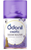 Odonil Exotic Automatic Spray Sensual Dahlia Refill (Pack of 2)