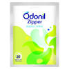 Odonil Room Gelz & Zipper Air Freshener Combo