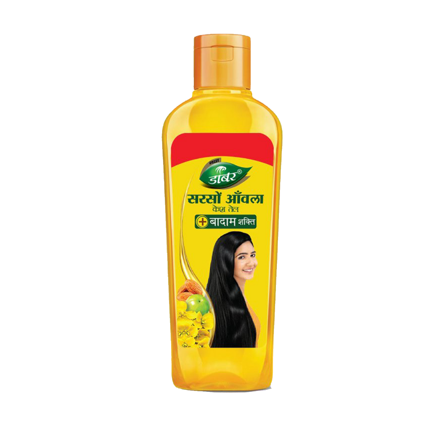 Dabur Sarson Amla Hair Oil