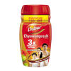 Dabur Chyawanprash | 3X Immunity Action | Builds Strength, Stamina & Overall Health