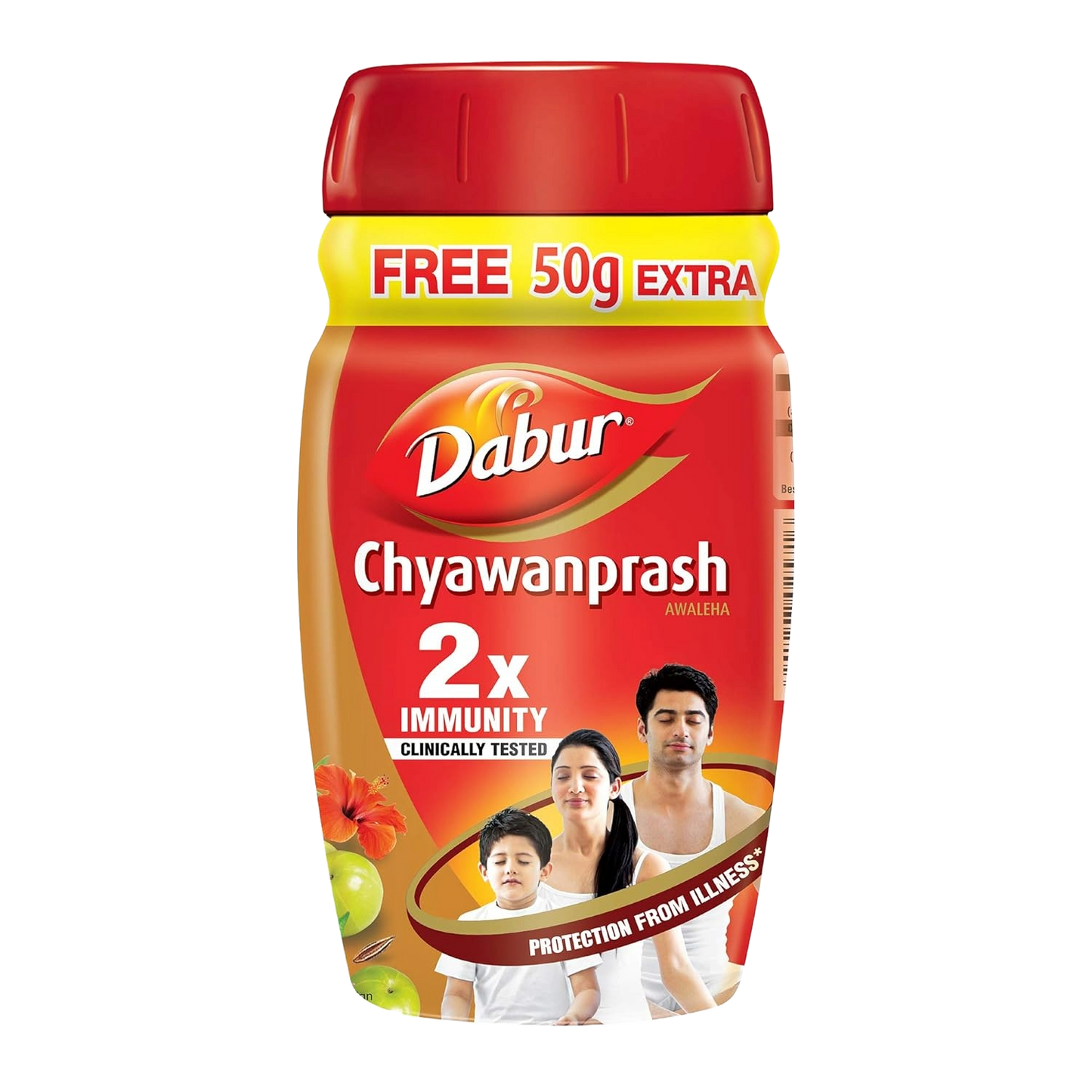 Dabur Chyawanprash Awaleha (Gur)