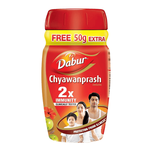 Dabur Chyawanprash Awaleha (Gur)