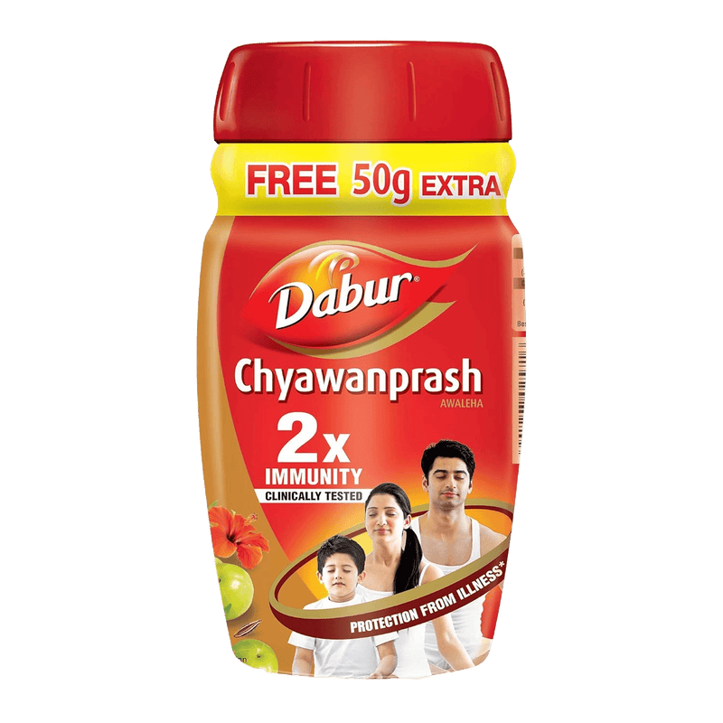 Dabur Chyawanprash Awaleha (Gur)