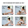 Dabur Lal Tail - Ayurvedic Baby Oil 2x Faster Physical Growth