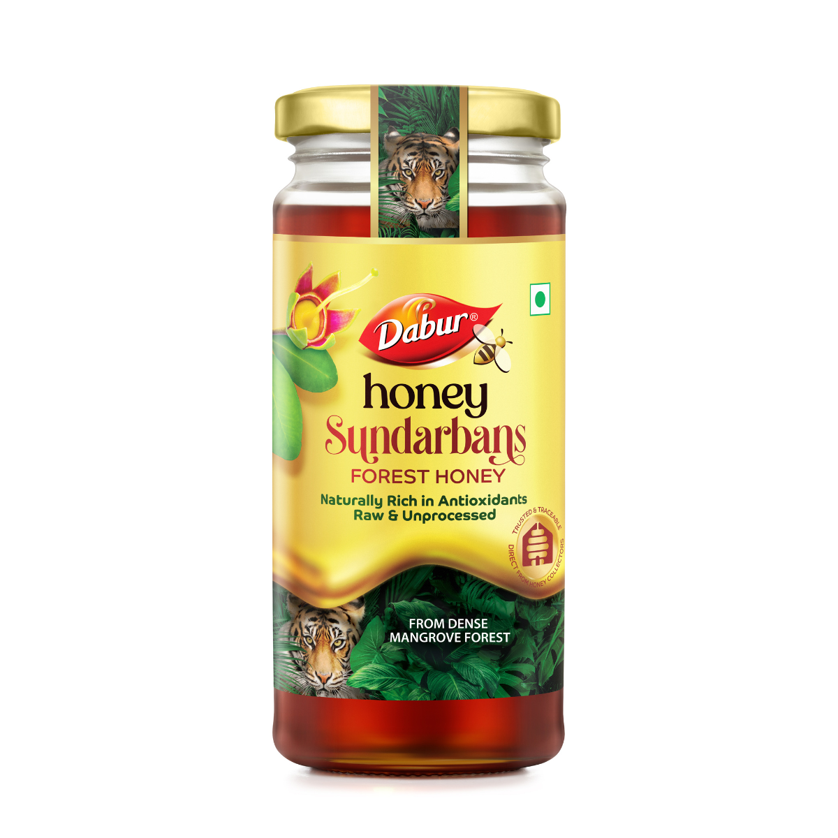 Dabur Sundarbans Honey