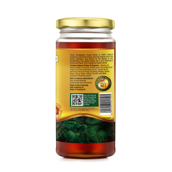 Dabur Sundarbans Honey