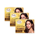 Pack of 3