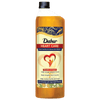 Dabur Heart Care Oil with Arjuna | Rice Bran Oil, Flaxseed oil & Sesame oil | Goodness of MUFA, PUFA and Oryzanol