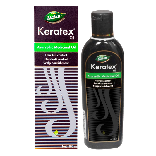 Dabur Keratex Oil