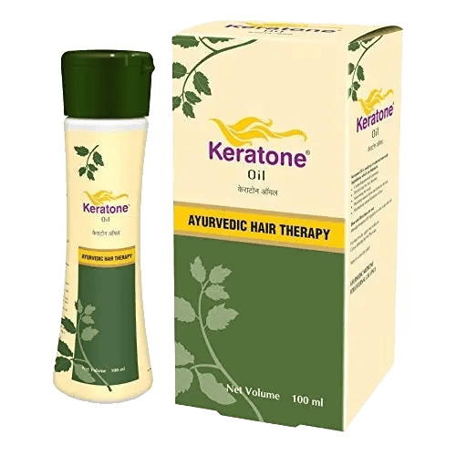 Dabur Root Strengthening Combo