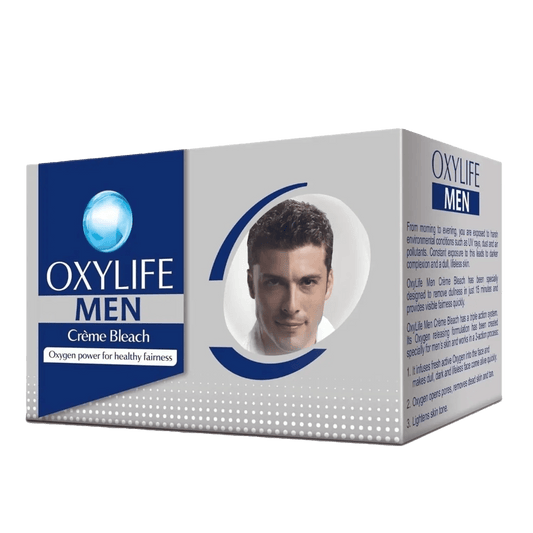 Oxylife Men Bleach - Daburshop