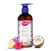 Fem Floral Bouqet Soft & Safe Handwash