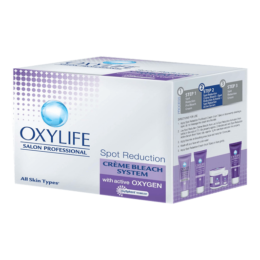 Oxylife Spot Reduction Bleach