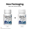 Siens By Dabur Omega-3 Fish Oil Capsules | Supports Heart, Skin & Joint Health| EPA & DHA