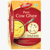 Dabur Pure Daanedaar Cow Ghee With Rich Aroma