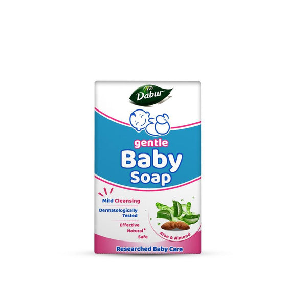 Dabur Gentle Baby Soap
